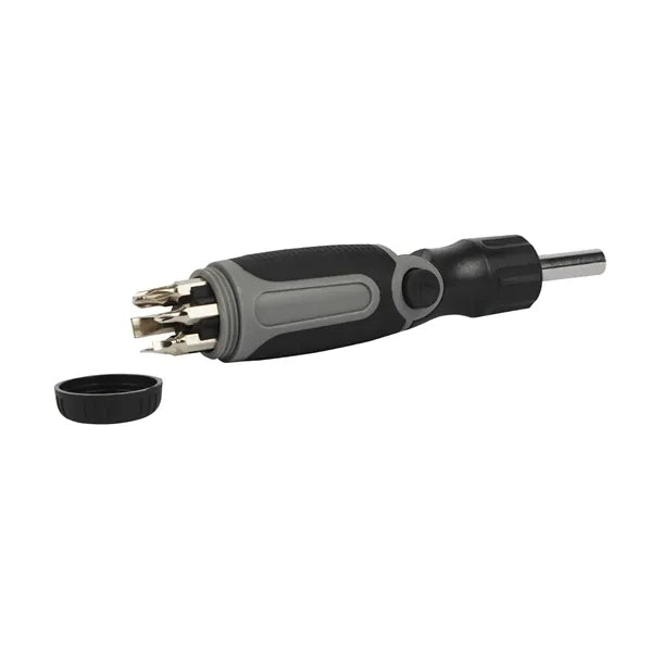 Edmund 3-Position, 12-Bit Screwdriver Tool
