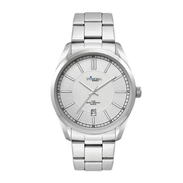 Men's 42mm Metal Case Men's 42mm Metal Case with Folded S...