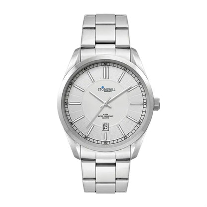 Men's 42mm Metal Case Men's 42mm Metal Case with Folded S...