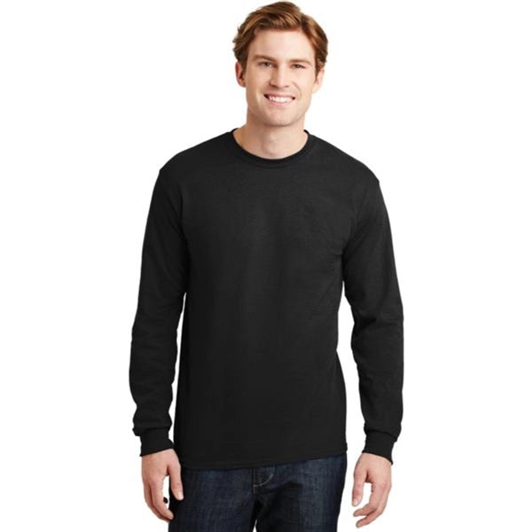 Gildan DryBlend 50 Cotton/50 Poly Long SleeveT-Shirt