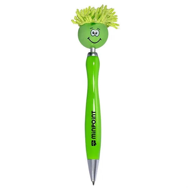 MopToppers Spinner Ball Pen