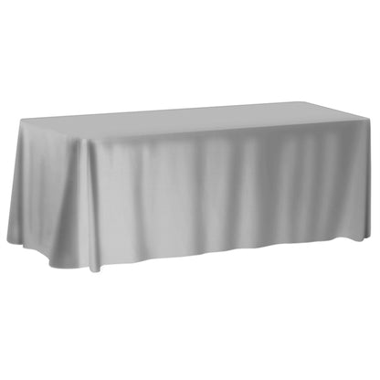 6' Table Cover - Front Print Only