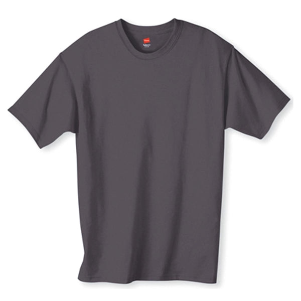 Hanes Youth 6 oz. Tagless T-Shirt