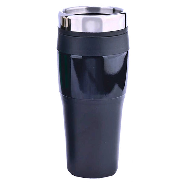 16 oz. Travel Stainless Mess-Free Vacuum Insulated w/ lid