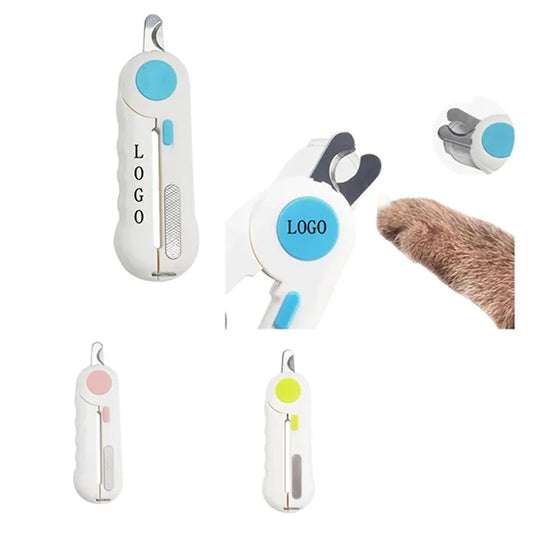 Pet Nail Clippers