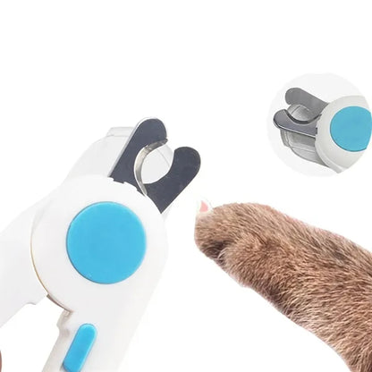 Pet Nail Clippers