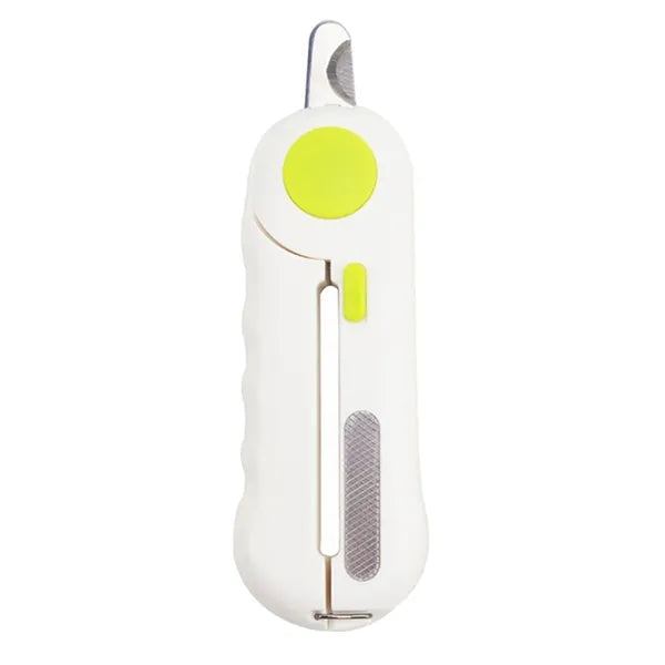 Pet Nail Clippers