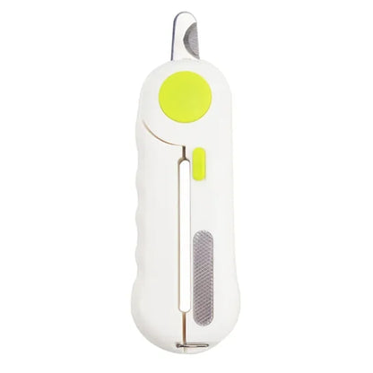 Pet Nail Clippers