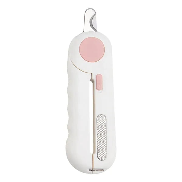 Pet Nail Clippers