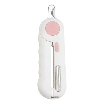 Pet Nail Clippers