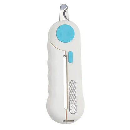 Pet Nail Clippers
