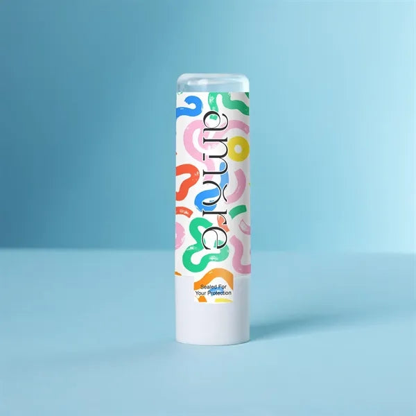 Eco-Friendly Lip Moisturizer