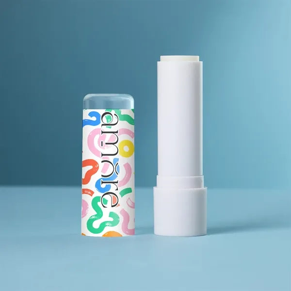 Eco-Friendly Lip Moisturizer