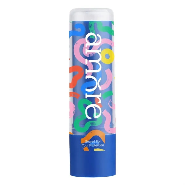Eco-Friendly Lip Moisturizer