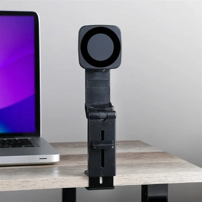 Clipklamp Magnetic Phone Holder
