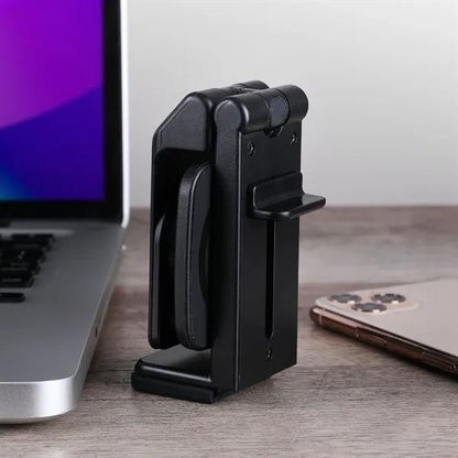 Clipklamp Magnetic Phone Holder