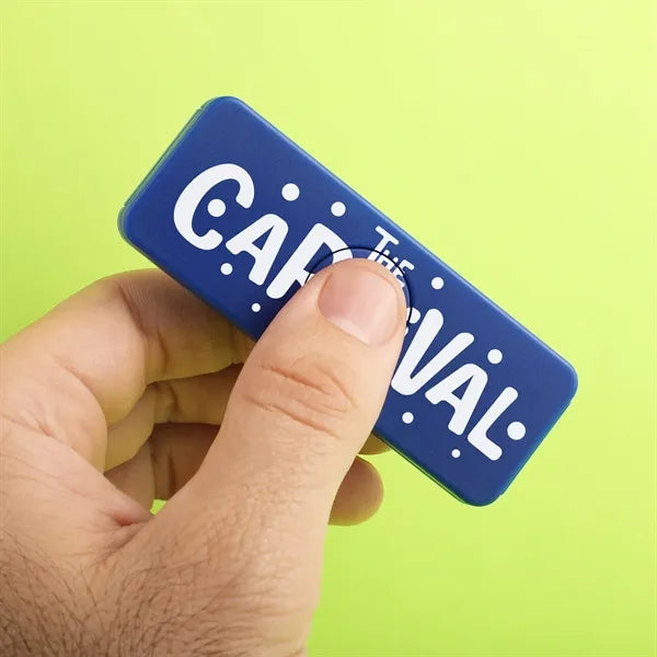 Tidy Twister 3-In-1 Fidget Phone Accessory