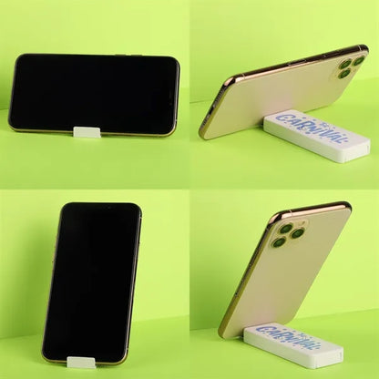 Tidy Twister 3-In-1 Fidget Phone Accessory
