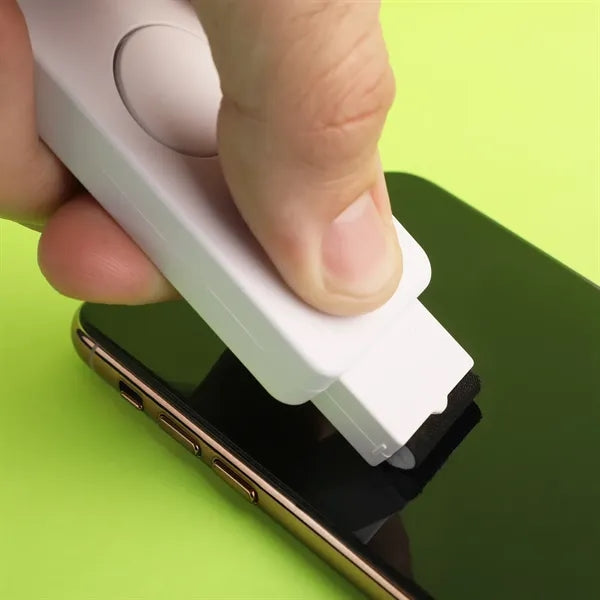 Tidy Twister 3-In-1 Fidget Phone Accessory