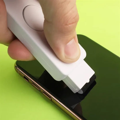 Tidy Twister 3-In-1 Fidget Phone Accessory