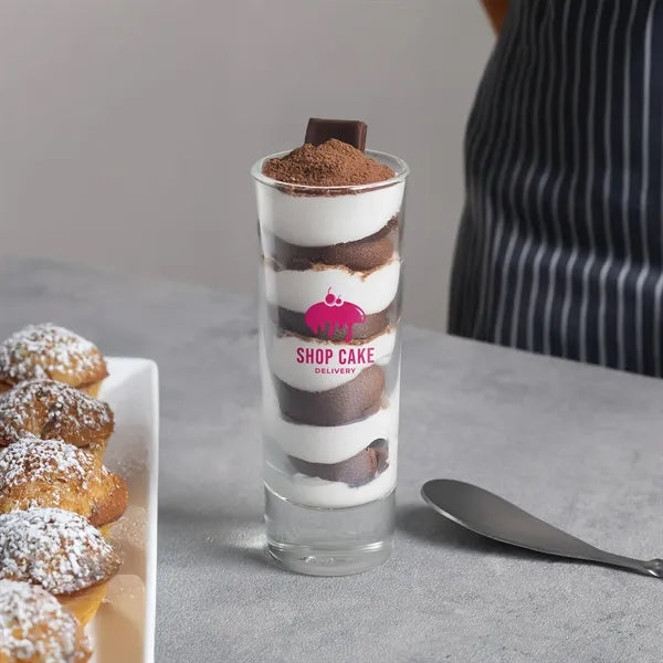 2 Oz. Tall Shot Glass