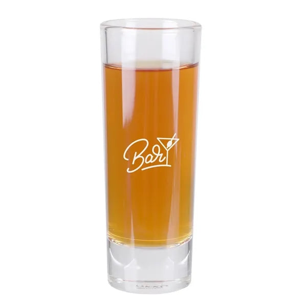 2 Oz. Tall Shot Glass