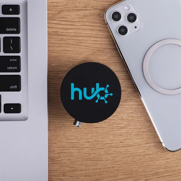 Lunogrip Magnetic Phone Holder