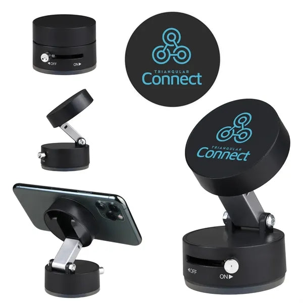 Lunogrip Magnetic Phone Holder