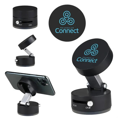 Lunogrip Magnetic Phone Holder