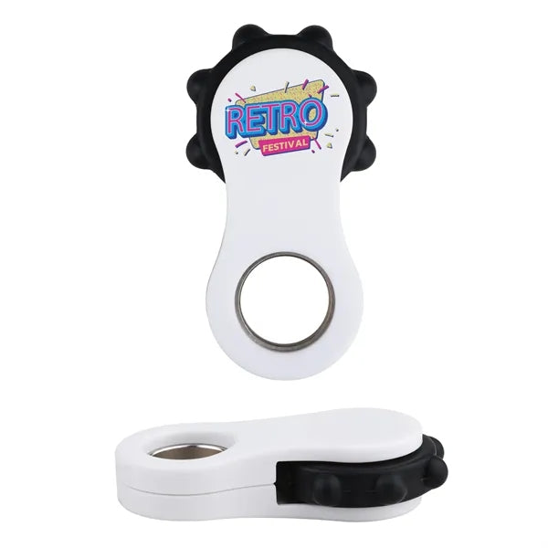 Whirly Fidget Spinner