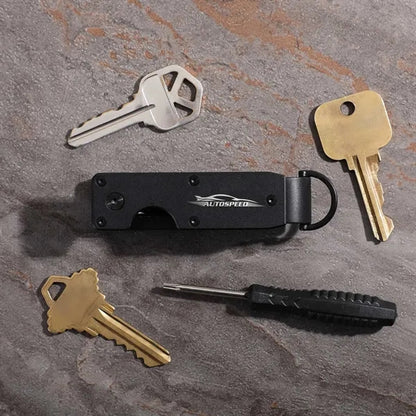 Knoxclip Key Organizer