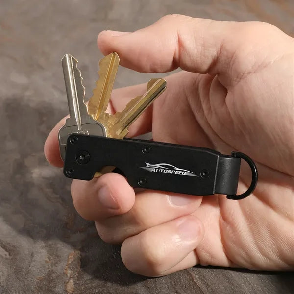 Knoxclip Key Organizer