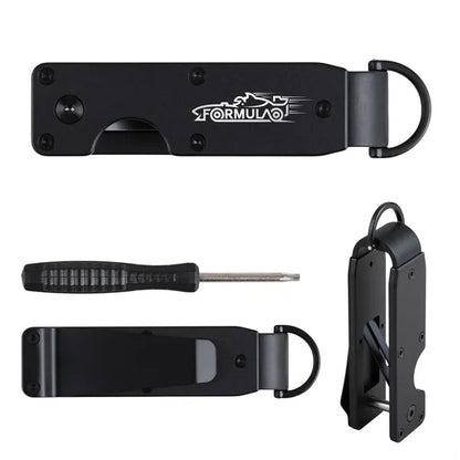 Knoxclip Key Organizer