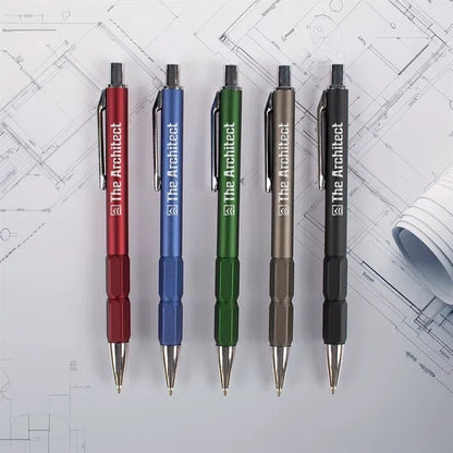 Stone Comfort Pen