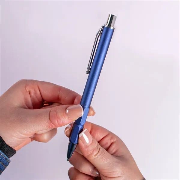 Stone Comfort Pen