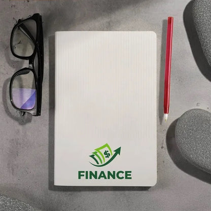 Flatmate Perfect Notebook