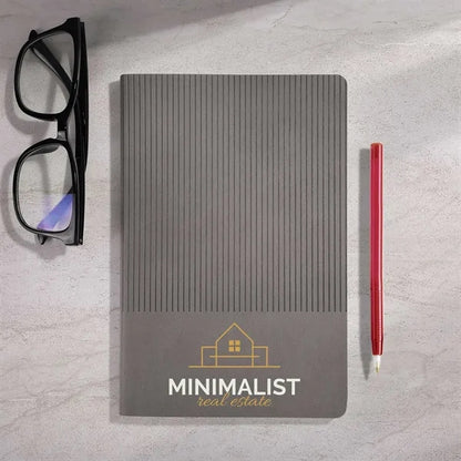Flatmate Perfect Notebook