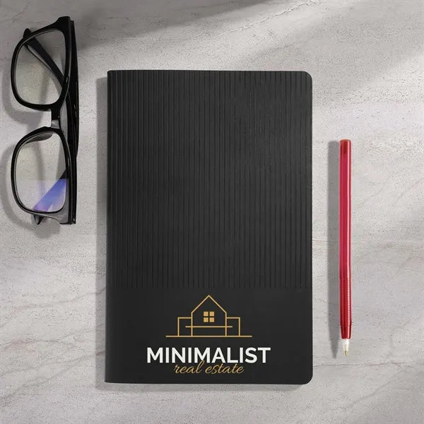 Flatmate Perfect Notebook
