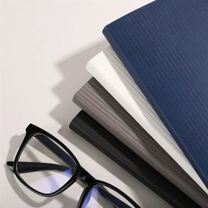 Flatmate Perfect Notebook