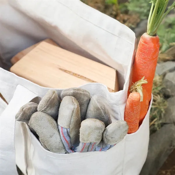 Evergreen Garden Tool & Produce Bag