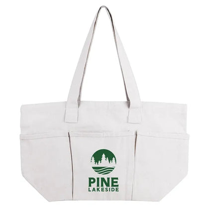 Evergreen Garden Tool & Produce Bag