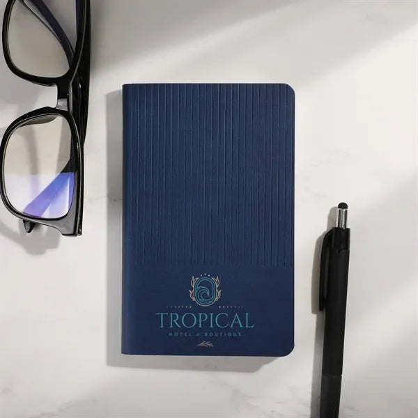 Flatmate Pocket Notebook