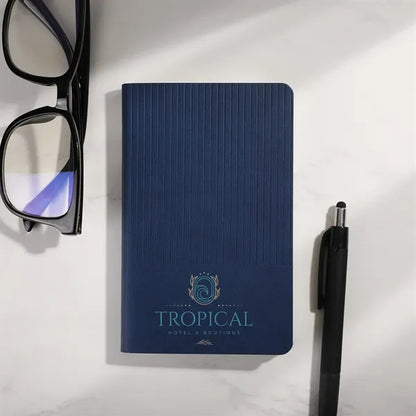 Flatmate Pocket Notebook