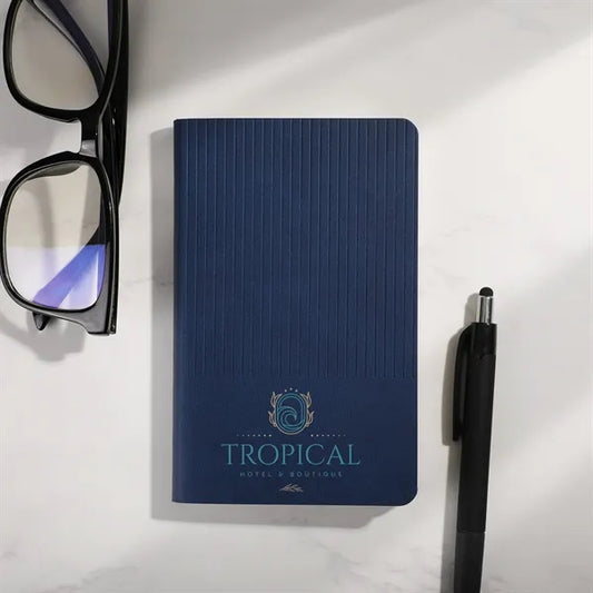 Flatmate Pocket Notebook