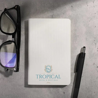 Flatmate Pocket Notebook
