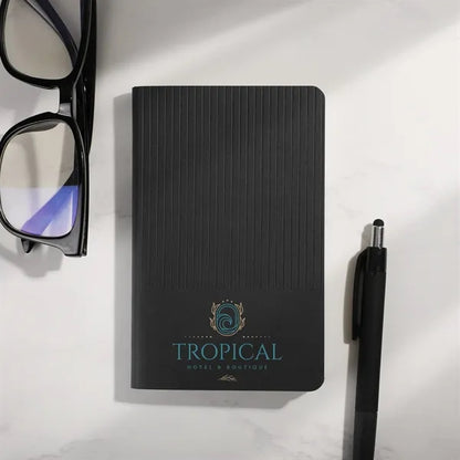 Flatmate Pocket Notebook