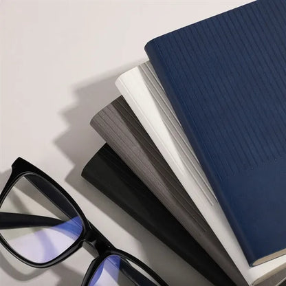 Flatmate Pocket Notebook