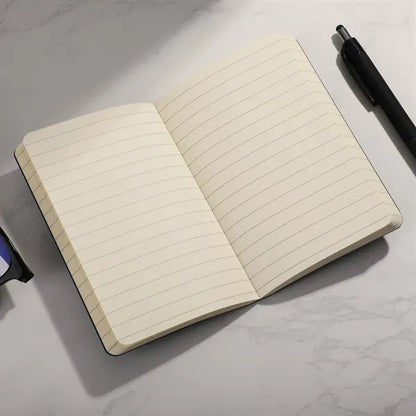 Flatmate Pocket Notebook