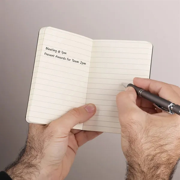 Flatmate Pocket Notebook