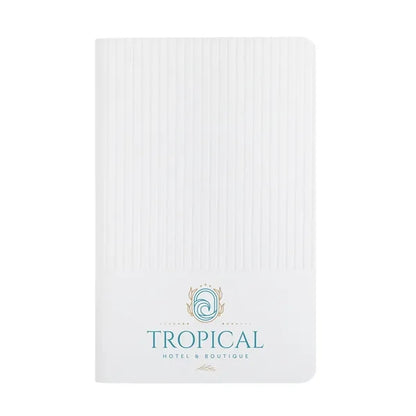 Flatmate Pocket Notebook